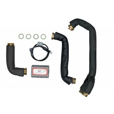 Kit de Relève Chaudière