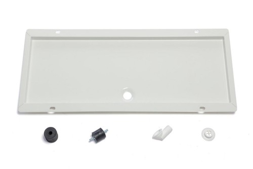 Bac condensats pour - condensats, pompe