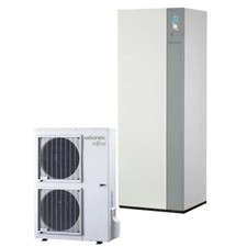 Ensemble de Pompe à Chaleur