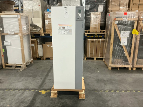 Monobloc pompe chaleur - pompe, À