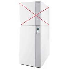 Module Intérieur de Pompe à